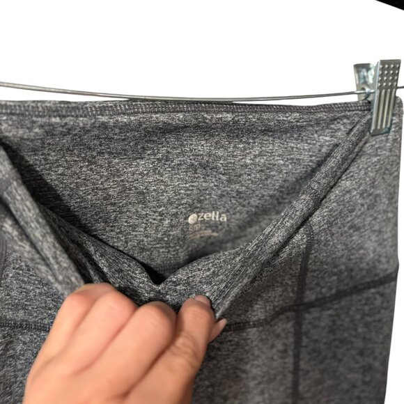 Zella Live In Mesh Inset Leggings - Picture 7 of 9